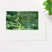 Green Verde Alpi Marble (Desk)
