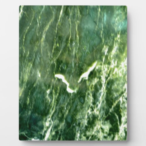 Green Verde Alpi Marble Plaque