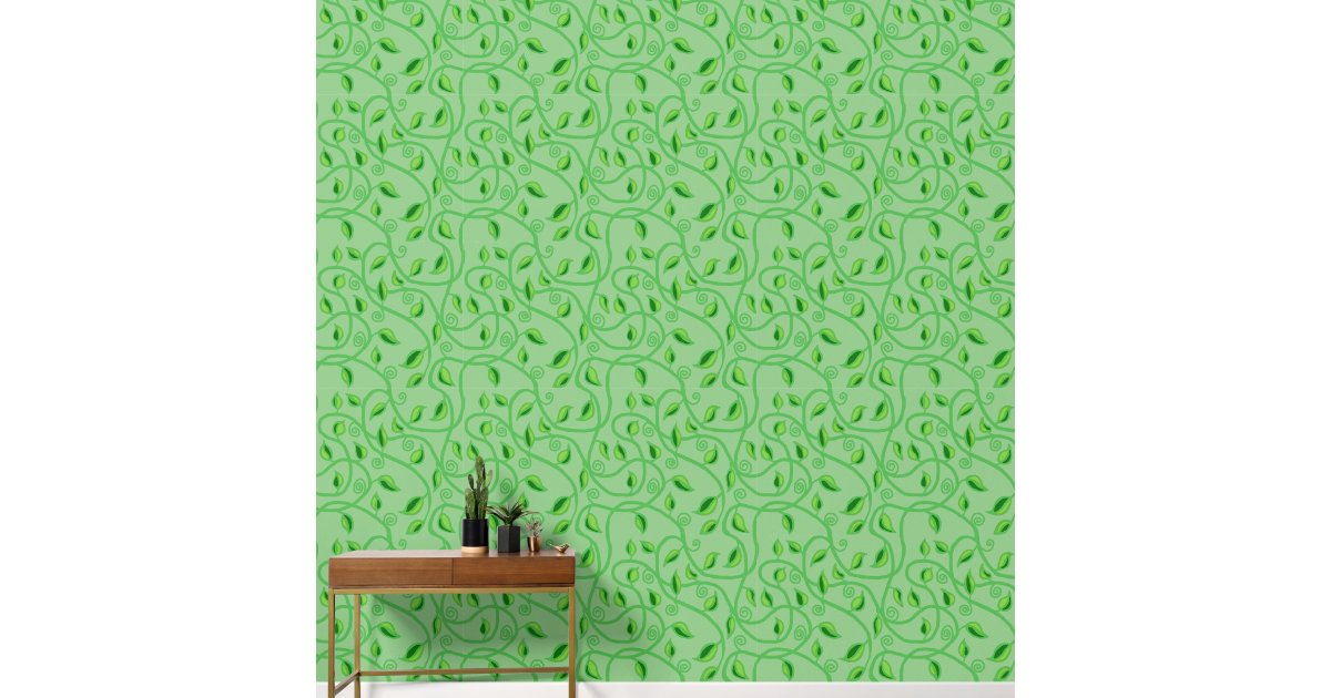Green Vine Top