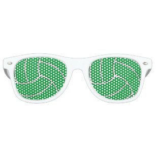 Beach Volleyball Sunglasses & Eyewear