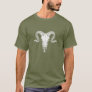Green Wardrobe Essential - Versatile Basic T-Shirt
