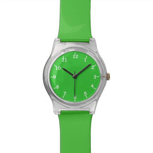 Green Watch