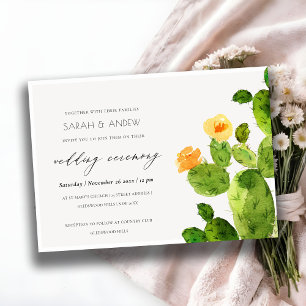 Succulent Wedding Invitation & RSVP Postcard, Echeveria hotsell Wedding Invitation, Watercolor Wedding Invite, Customized Green Wedding Invite