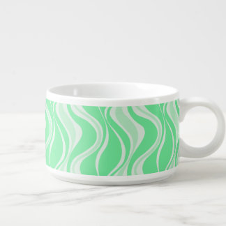 Green Waves Chili Bowl