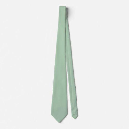 Green Wedding Tie Groom  Groomsmen