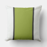 Green, White and Gray