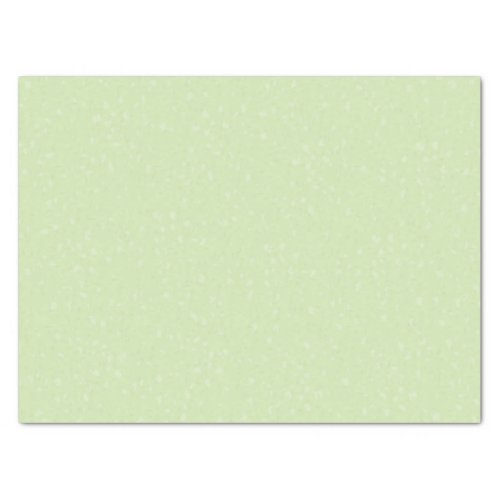 Green Winter Holiday Christmas Custom Tissue Paper