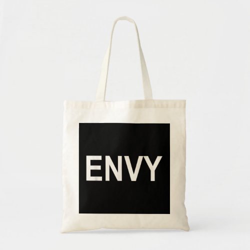 Green with Envy Couples Halloween Costume  Tote Bag