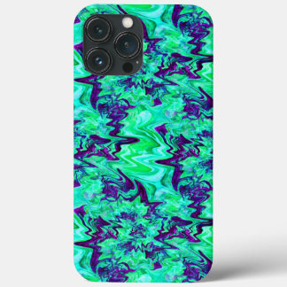 Green wonder...... iPhone 13 pro max case