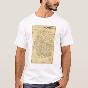 Green Wood Cemetery T-shirt by davidrumsey at Zazzle
