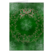 Green Wreath (Front)