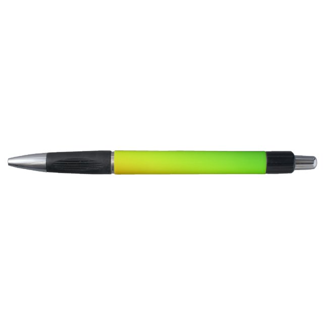 Green yellow orange simple minimal.custom.add your pen (Front)