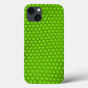 Green   Zazzle_Growshop. iPhone 13 Case