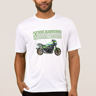 Green ZRX1100 T-Shirt