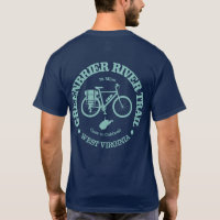 Greenbrier River Trail (cycling)