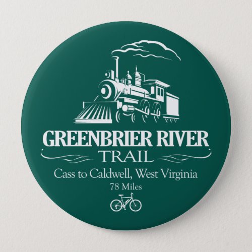 Greenbrier River Trail RT Button