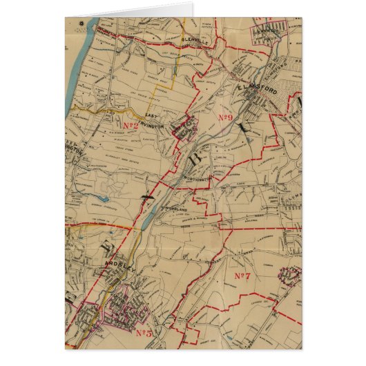 Greenburg, New York 14 (Front)