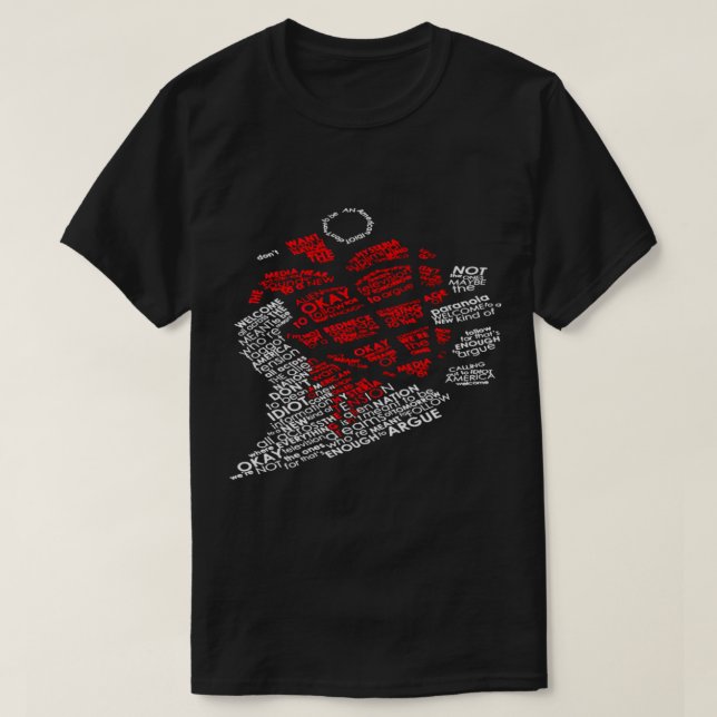 Greenday         T-Shirt (Design Front)