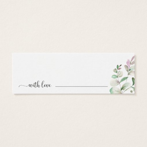 greenery-bridal-shower-date-night-jar-cards-zazzle