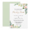Greenery Elegant  Spanish Wedding