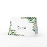 Greenery