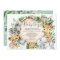 Greenery Safari Wild Animals Baby Boy Shower