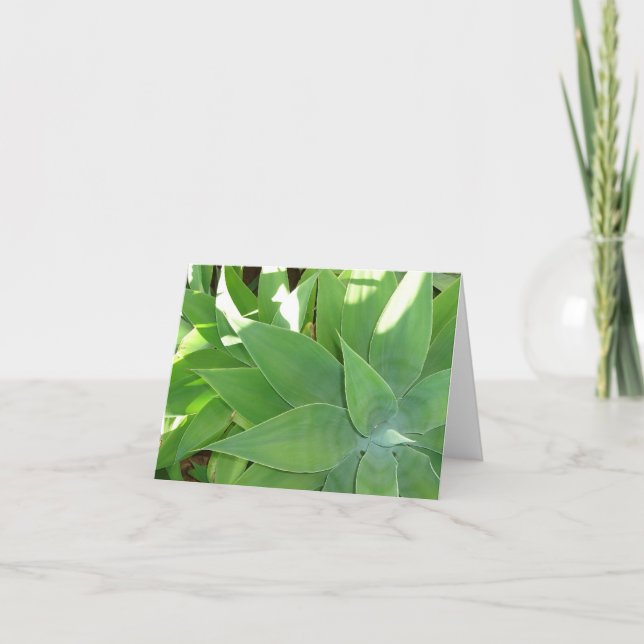 Greenery v2 card (Front)