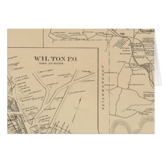 Greenfield, Hillsborough Co (Front Horizontal)