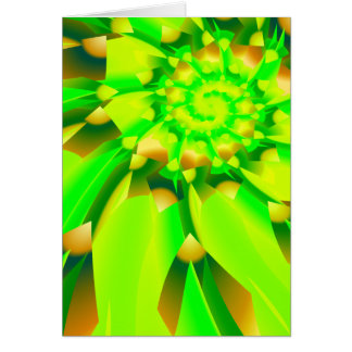 GreenFlower Cards
