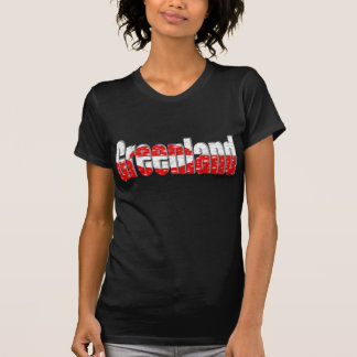 GREENLAND 675 T-Shirt