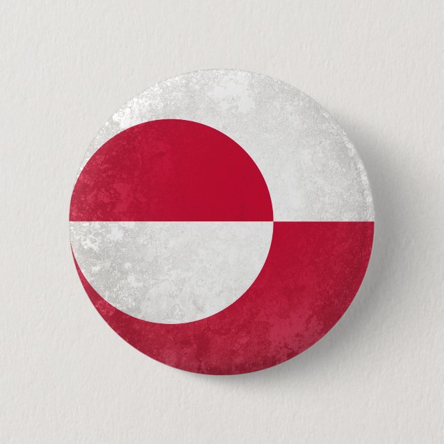 Greenland Button (Front)