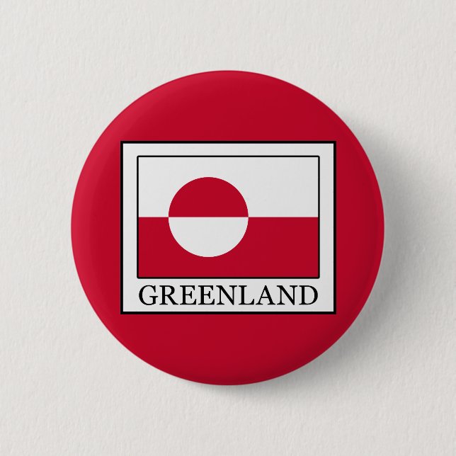Greenland Button (Front)