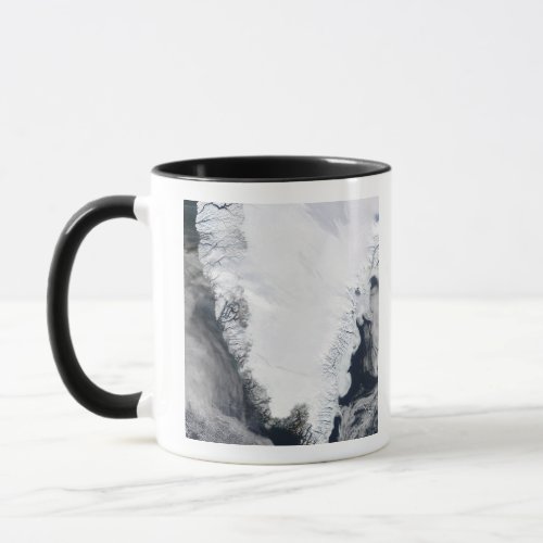 Greenland Mug