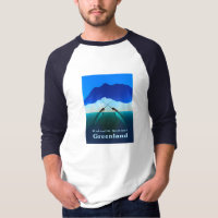 Greenland - Narwhal