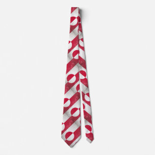 Greenland Neck Tie