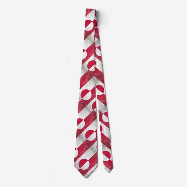 Greenland Neck Tie (Front)