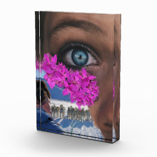 Greenland Photo Block