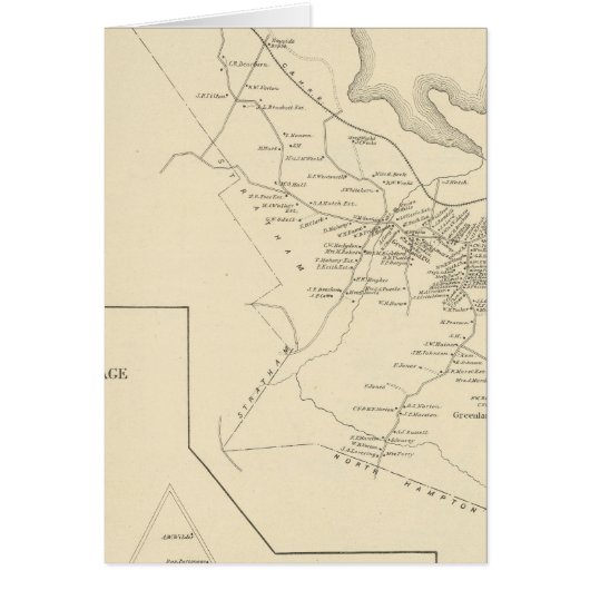 Greenland, Rockingham Co (Front)