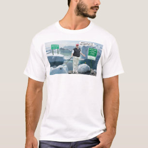 Greenland T-Shirt