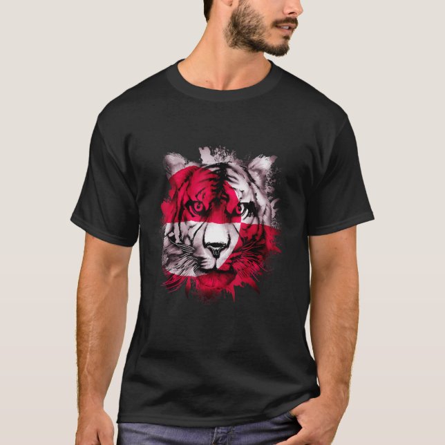 Greenland T-Shirt (Front)