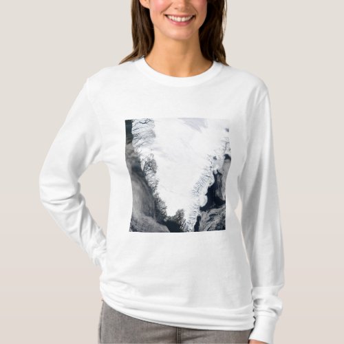 Greenland T_Shirt