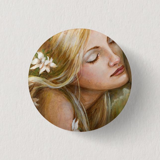 Greenman 2 button (Front)