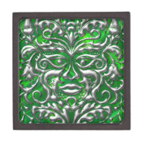 GreenMan