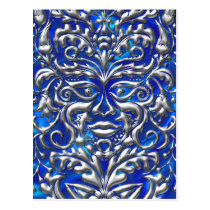 GreenMan
