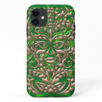 GreenMan