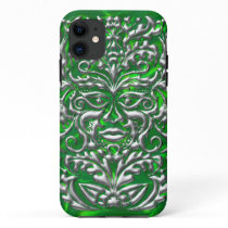 GreenMan