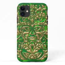 GreenMan