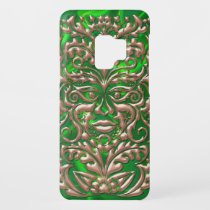 GreenMan