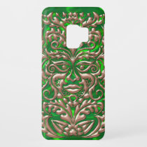 GreenMan