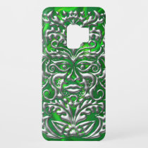 GreenMan